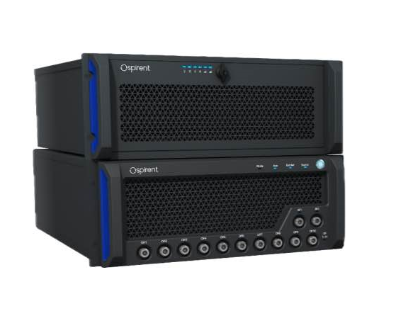 思博倫發布下一代定位、導航和授時測試解決方案－PNT X